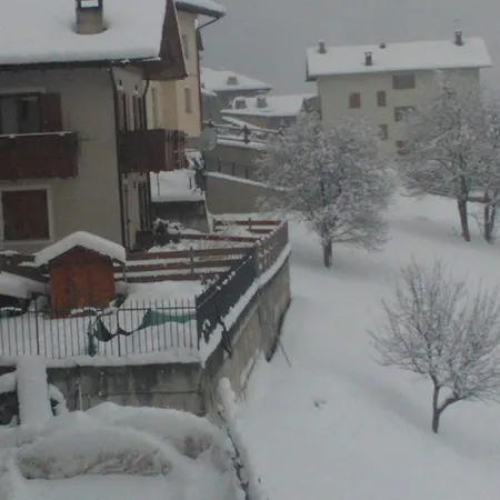 A Casa Di Vivi Bormio *