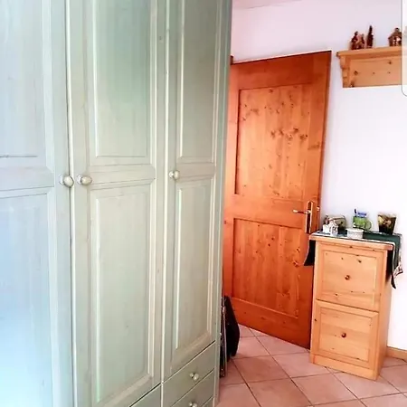 A Casa Di Vivi Piatta