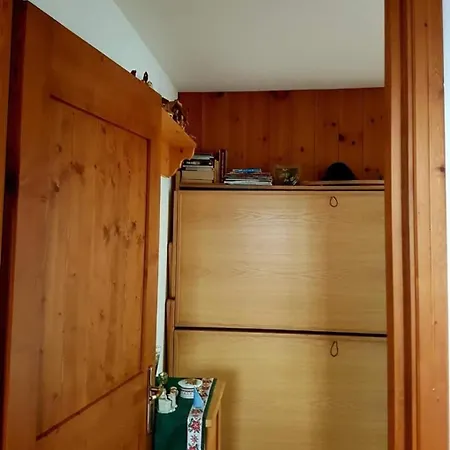 A Casa Di Vivi Bormio Apartamento Piatta