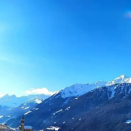 A Casa Di Vivi Bormio Apartamento