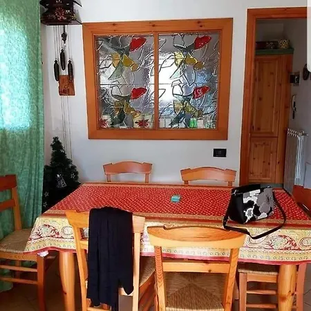 Διαμέρισμα A Casa Di Vivi Bormio *