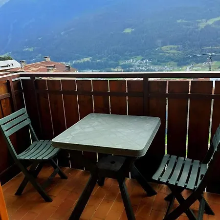 A Casa Di Vivi Bormio * Piatta